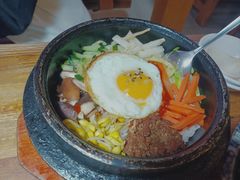 -百年石锅饭·朝鲜族传统民餐