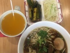 -李先生牛肉面大王(太原南内环店)