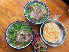 -夏家合汁(天润花园小区店)