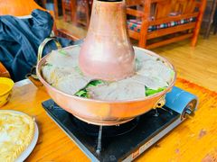 -塔洛藏餐吧(香格里拉古城店)