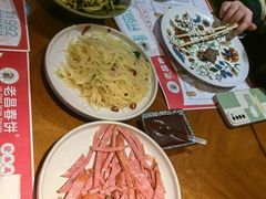 -老昌春饼(欧亚世纪店)