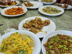 -华春餐馆(鱼山路店)