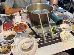 -八合里潮汕鲜牛肉火锅(深圳海岸城店)