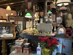 -古董花园(思南路42弄小区店)