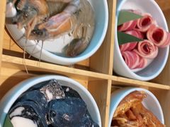 -韩宫宴烤肉·料理(如皋万达店)