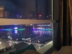 -青岛海尔洲际酒店