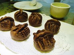 -红豆园(文林街店)