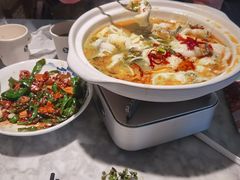 -小菜园新徽菜(无锡宜家荟聚中心店)