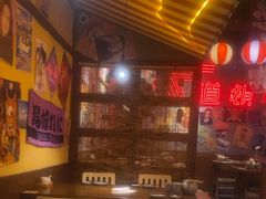 -白石的深夜食堂(济南万象城店)