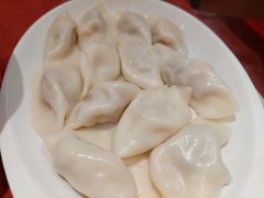 虾三鲜-喜家德虾仁水饺(景枫中心店)