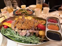 -耶里夏丽·新疆菜(徐家汇臻选店)