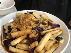 -华春餐馆(鱼山路店)
