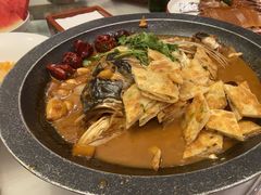 -大鸭梨烤鸭(甘家口店)