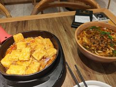 -云海肴·汽锅鸡·云南菜(广安门天虹店)
