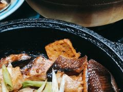 -君霖海鲜私房菜(春柳店)