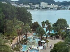 -杭州千岛湖开元度假村