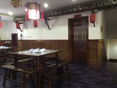 高老庄(红旗路店)-大唐高老庄(红旗路店)