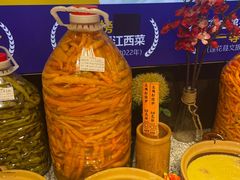 -老萍巷•莲花血鸭(楚萍店)