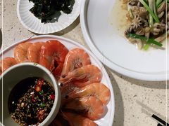 -琼大师东方烤乳猪(亚特兰蒂斯店)