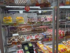 -味多美蛋糕(八大处店)