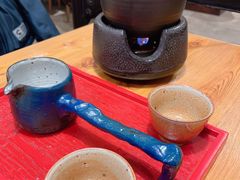 -一号铺子·大炉茶