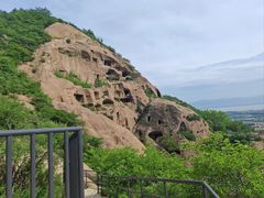 -古崖居风景名胜区