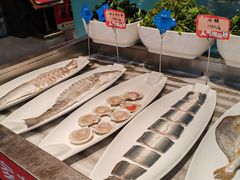 -盛福楼·惠山宴(盛岸路店)