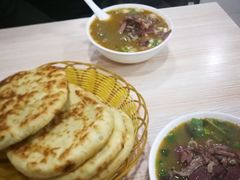 -闫涛羊杂可(总店)