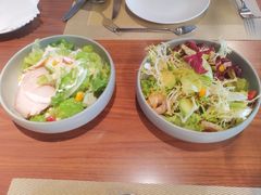 -后厨意餐La Cucina(外交公寓店)