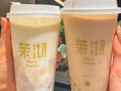 -茉沏(山塘街店)