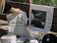 -汉长安城未央宫国家考古遗址公园