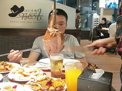 -汉巴味德(大悦城店)