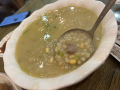 -清真益鑫羊肉手抓馆(南大街店)