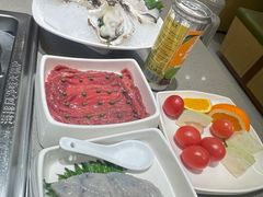 -海底捞火锅(苏宁广场店)