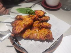 -BetterThai 泰加(苏州中心店)