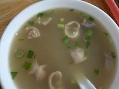 -温记府廟豆汤饭·始于1955年(海椒店)