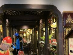 -南京大牌档(中关村领展广场店)