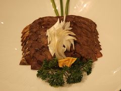 -鲁菜根·泰山菜(泰山店)