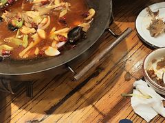 -老雒阳面馆·水席·洛阳菜(偃师店)