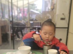 -帕蓝·暹罗料理(大学路店)