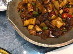 -同喜烤鸭店(光芒店)