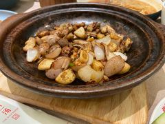 -尚一汤·粤菜海鲜(环球港店)