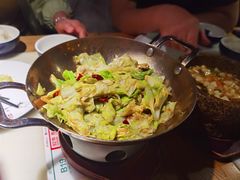 -绿茶餐厅(西单老佛爷店)
