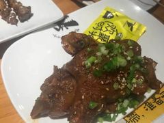 -木屋烧烤(西南角店)