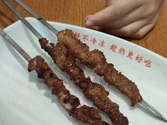 -南城香·饭香串香馄饨香(太平桥店)