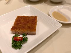 -利苑酒家(华熙国际店)