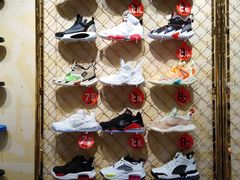 -NIKE(朝阳合生汇店)