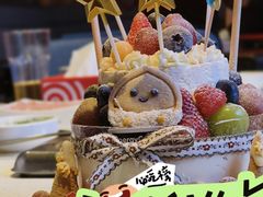 -EnergyCake蛋糕理想国