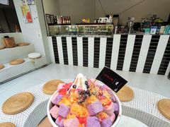 -JW德国冻酸奶Frozen Yogurt(龙湖成都滨江天街店)