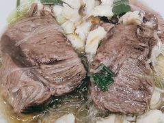 -老刘家泡馍(钟楼广济街店)